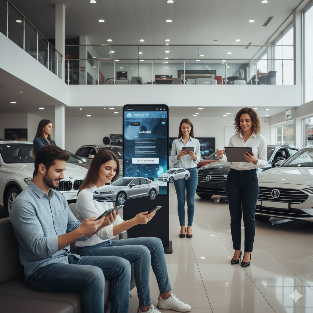 RENAVE: entenda como o sistema está transformando o mercado automotivo no Brasil