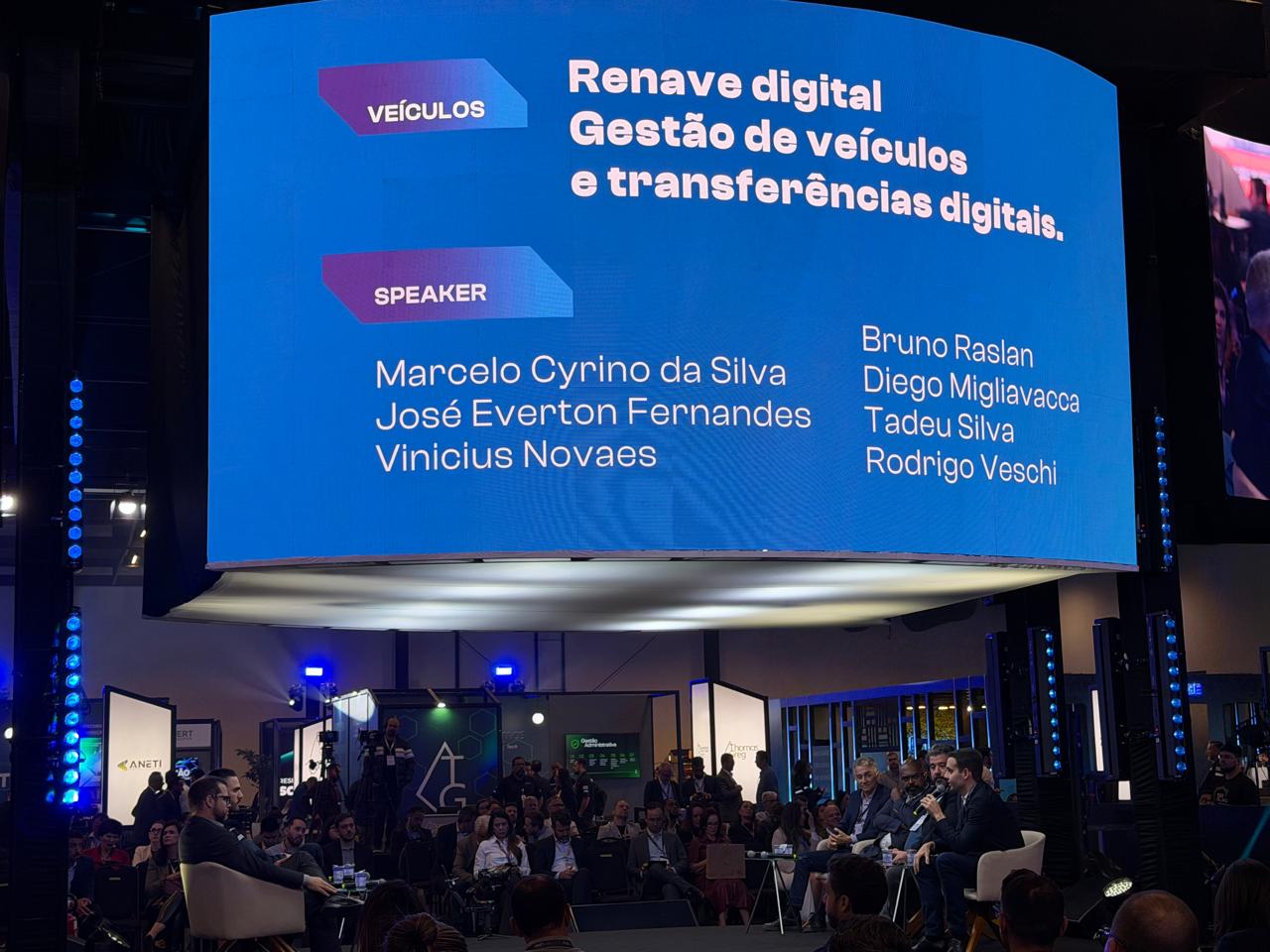 RENAVE e Crédito Veicular: Como o Sistema Pode Reduzir a Inadimplência de 5,6%