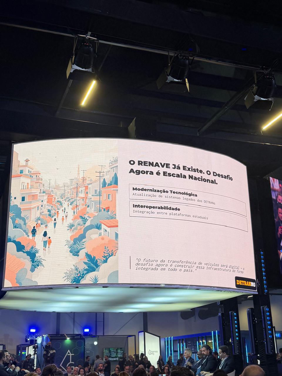 RENAVE para Revendedores: Por Que Quem Não Se Digitalizar Vai Ficar para Trás